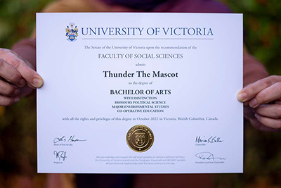 order diploma