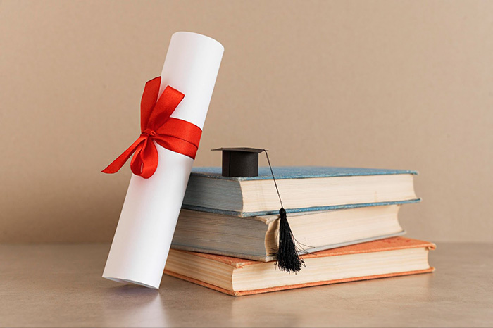 Fake Diplomas