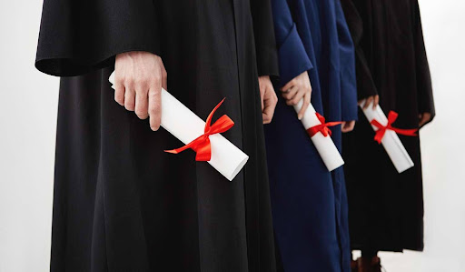 make diploma