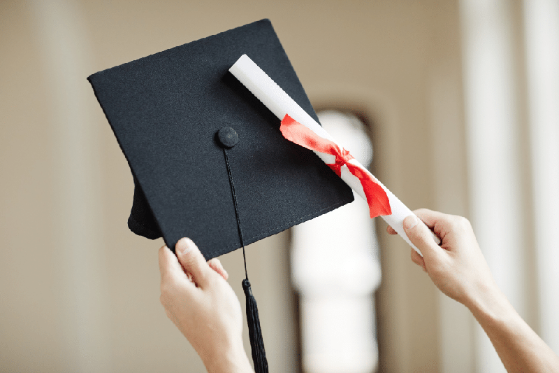 fake diploma