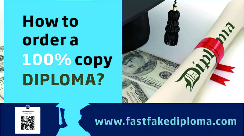fake hs diploma