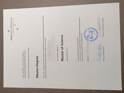 How to order JADE University diploma? get JADE University degree online