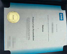 purchase realistic College of the North Atlantic degree