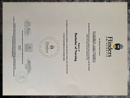 purchase realistic Flinders University degree