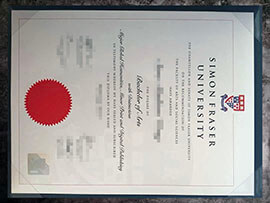 purchase realistic Simon Fraser University degree