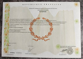 purchase realistic Sorbonne Université degree