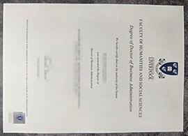 purchase realistic University of Liverpool degree