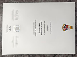 purchase realistic University of Warwick degree