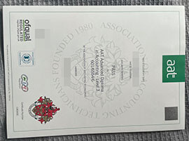 purchase realistic AAT Advanced Diploma in Accounting