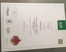 purchase realistic AAT Foundation Certificate in Accounting