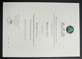 purchase realistic Asia Pacific University degree