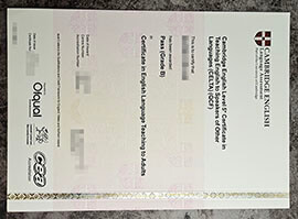 purchase realistic Cambridge English Level 5 Certificate