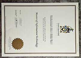 purchase realistic Central Queensland University degree