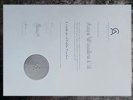 purchase realistic Chartered Accountants Australia and New Zealand certificate