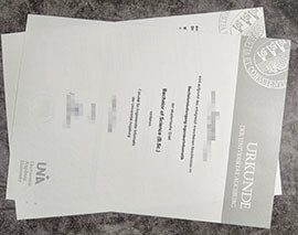 purchase realistic Der Universität Augsburg degree