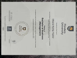 purchase realistic Flinders University degree
