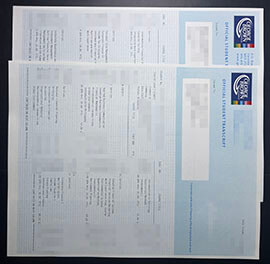 purchase realistic George Brown College Transcript