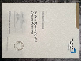 purchase realistic Governance Institute of Australia diploma