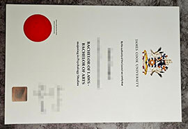 purchase realistic James Cook University degree