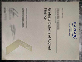 purchase realistic Kaplan Professional Australia diploma