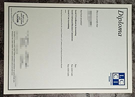 purchase realistic LCCI Examinations Board Diploma