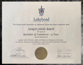 purchase realistic Lakehead University degree