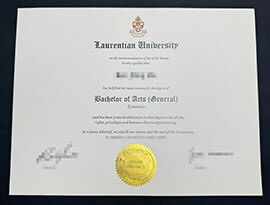 purchase realistic Laurentian University degree