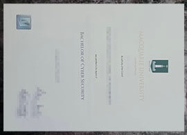 purchase realistic Macquarie University degree