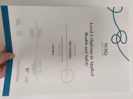 purchase realistic NCRQ Level 6 Diploma