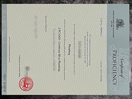 purchase realistic NSW Certificate Proficiency
