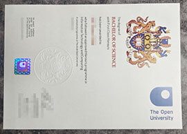purchase realistic Open University degree