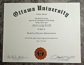 purchase realistic Ottawa University degree