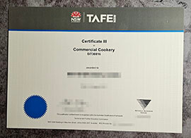 purchase realistic TAFE NSW Certificate