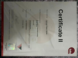 purchase realistic TAFE Queensland Certificate