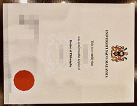 purchase realistic Universiti Sains Malaysia degree