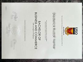 purchase realistic University Southern Queensland degree