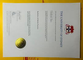 purchase realistic University of Sydney degree