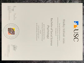purchase realistic University of the Sunshine Coast degree