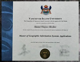 purchase realistic Vancouver Island University degree