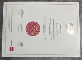 purchase realistic ACCA certificate
