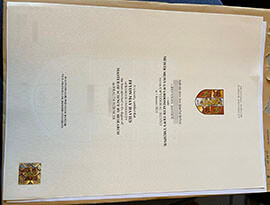 purchase realistic Bangor University degree
