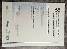 purchase realistic Cambridge ESOL Level 3 Certificate