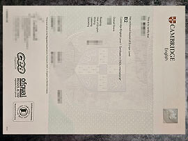 purchase realistic Cambridge English B2 Certificate