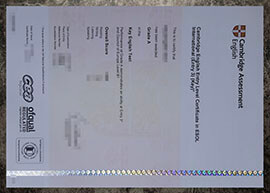 purchase realistic Cambridge English Entry Level Certificate