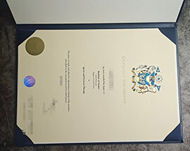 purchase realistic Coventry University degree