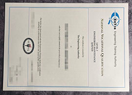 purchase realistic Entra NVQ Level 3 certificate