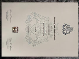 purchase realistic Liverpool John Moores University degree