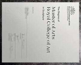 purchase realistic Royal College of Art degree
