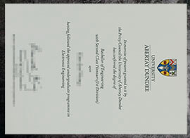 purchase realistic University Abertay Dundee degree