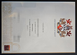 purchase realistic University Kent degree